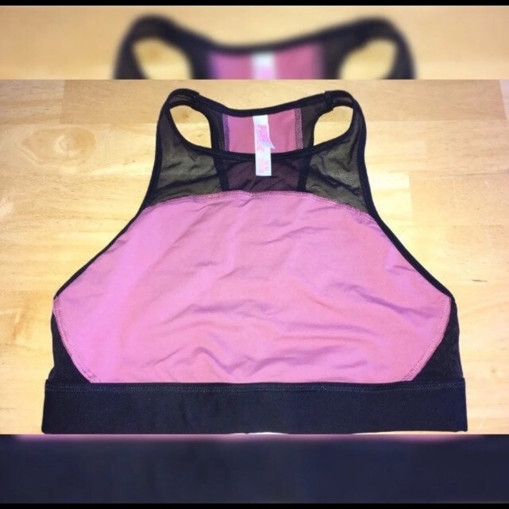 PINK sports bra